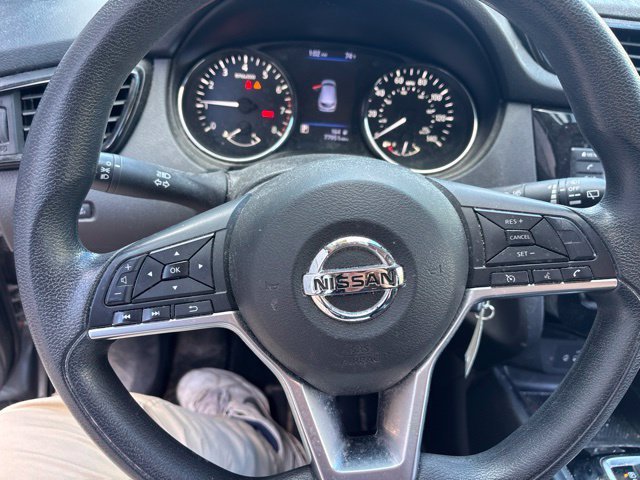 Certified Used 2019 Gun Metallic Nissan S image 20