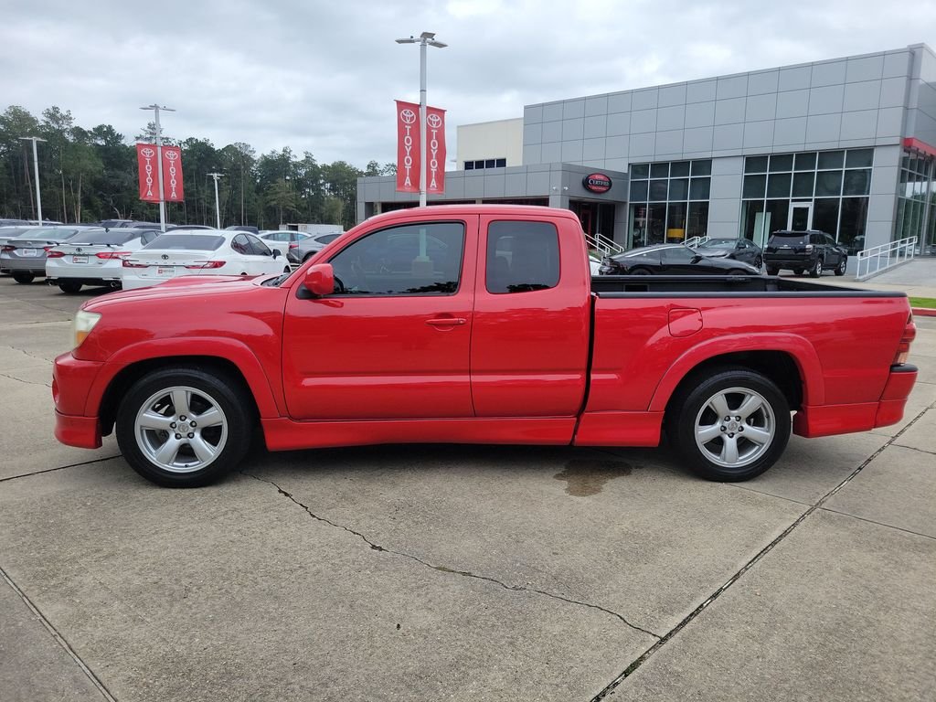Used 2007  Toyota X-Runner image 2