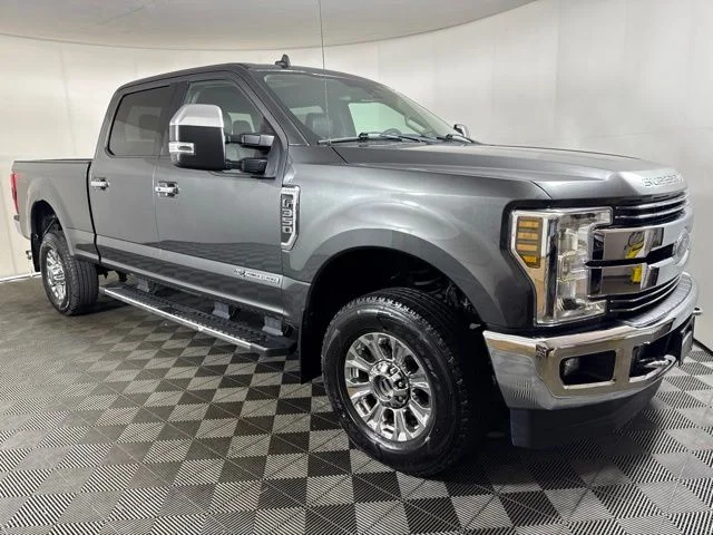 2019 Ford F-350SD