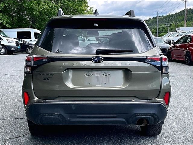 Used 2025 Brown Subaru Premium image 5