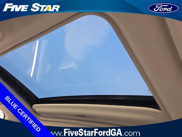 Certified Used 2024 Crystal White Pearl Subaru Limited image 17