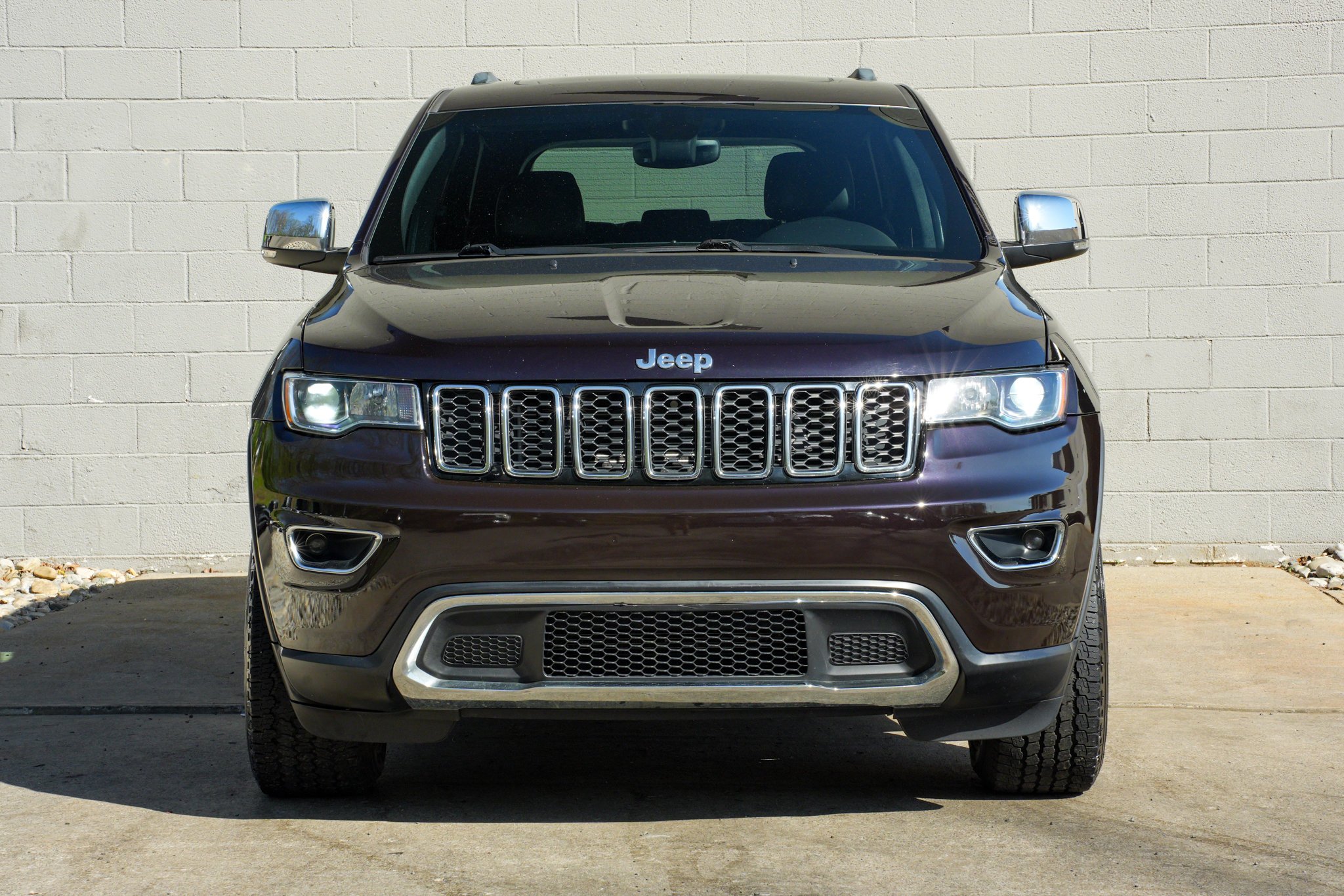Used 2018 Jeep Grand Cherokee Limited with VIN 1C4RJFBG8JC299867 for sale in Butler, NJ