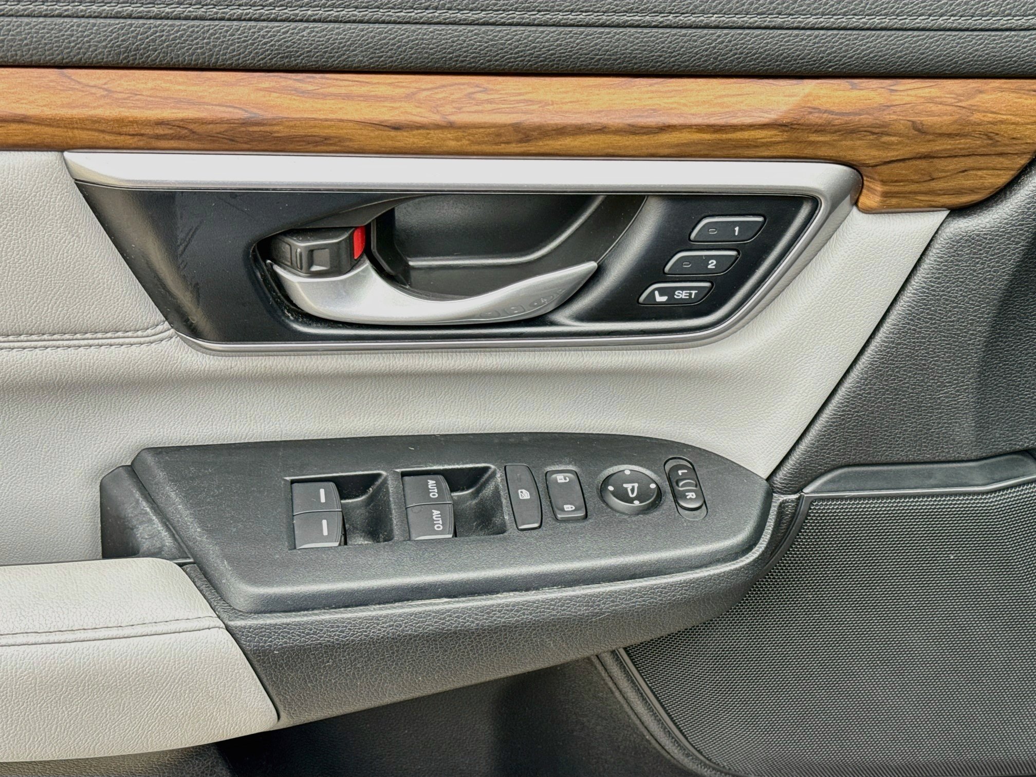 Used 2022 Gry Honda Touring image 18