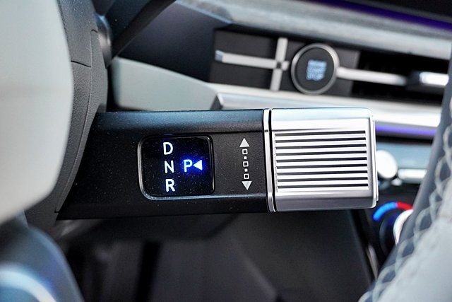 Used 2024 Green Hyundai Calligraphy image 33