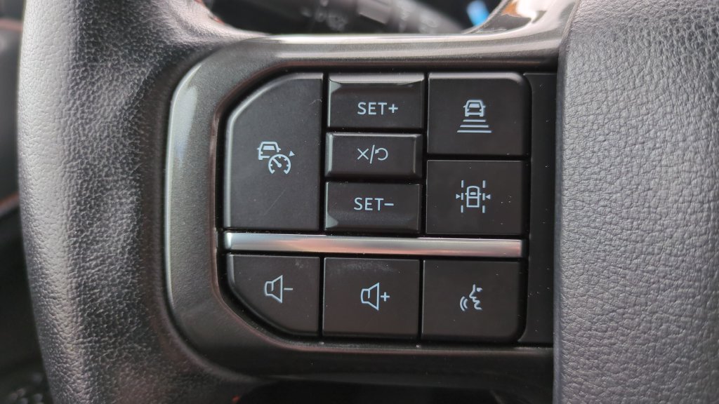 Used 2022 White Ford Timberline image 21