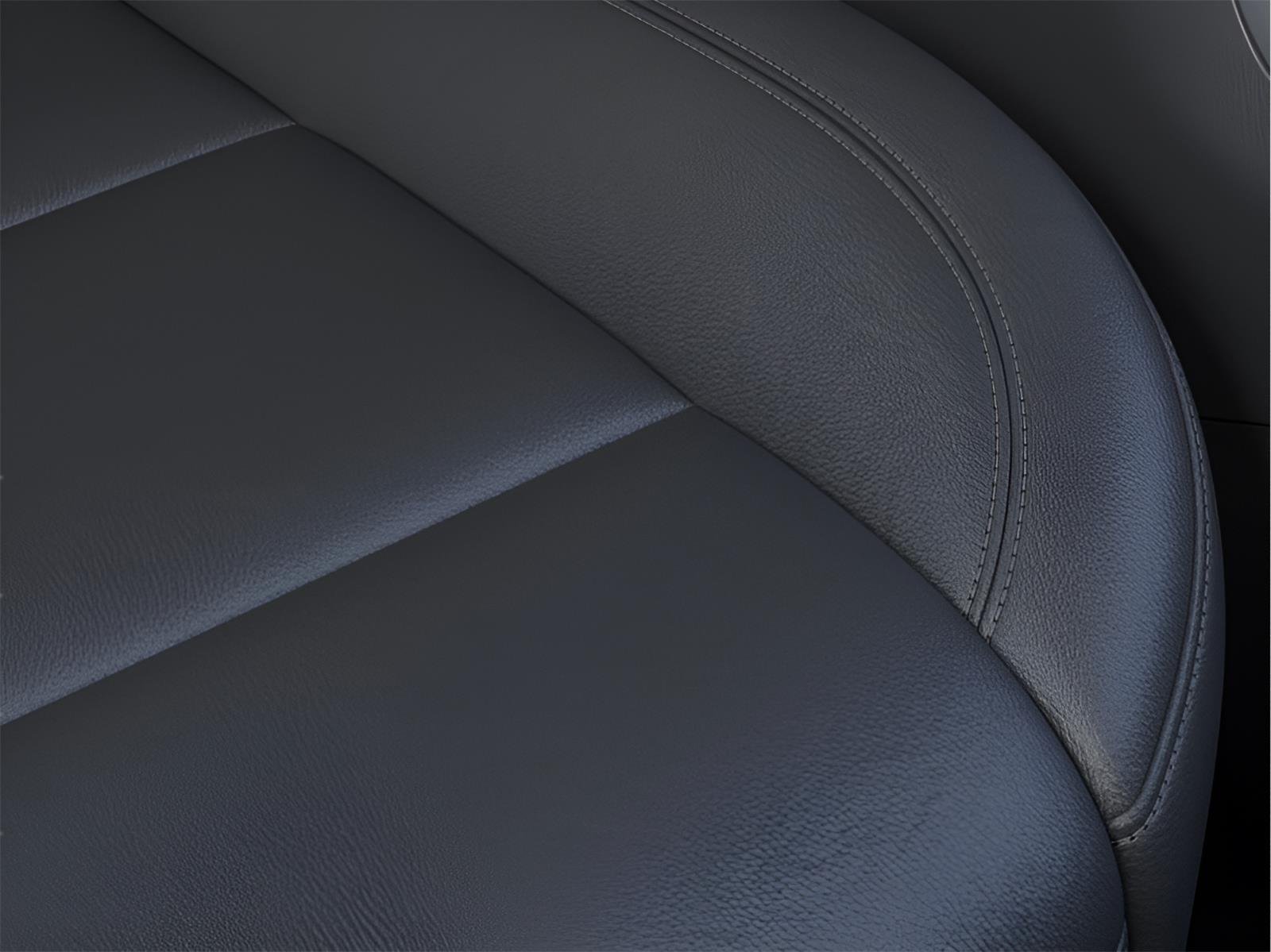 New 2026 Sterling Gray Metallic Chevrolet LT DRW image 15