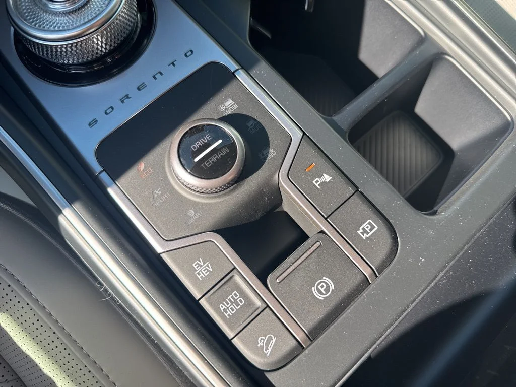 2026 Kia Sorento EX PHEV - Photo 24