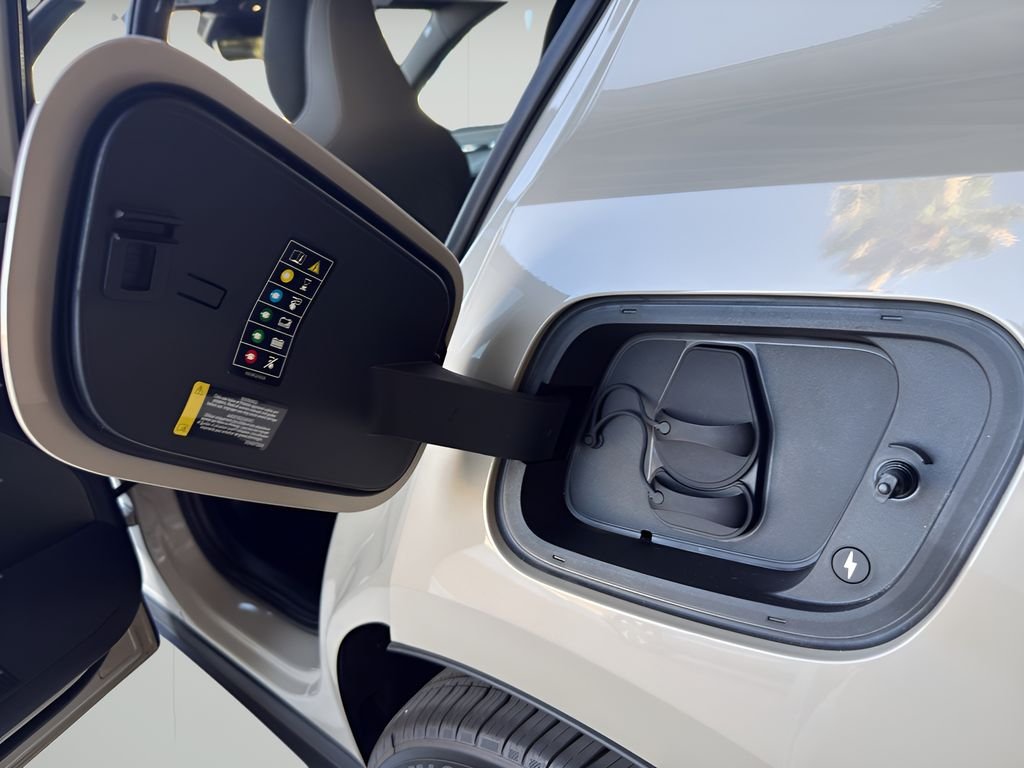 New 2026 Sand Dune Volvo Ultra image 27