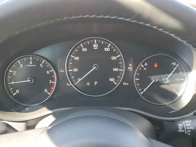 2026 Mazda CX-50 Turbo - Photo 24