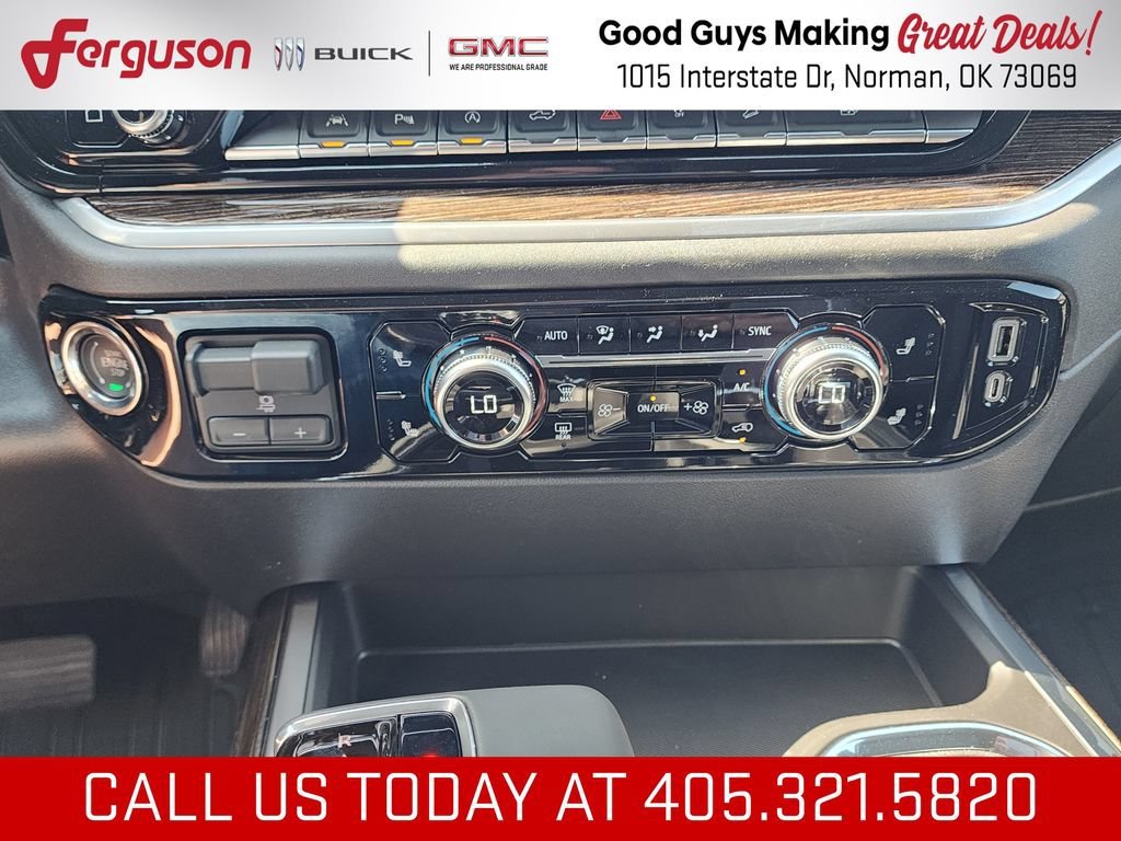 2026 GMC Sierra 1500 Elevation - Photo 28