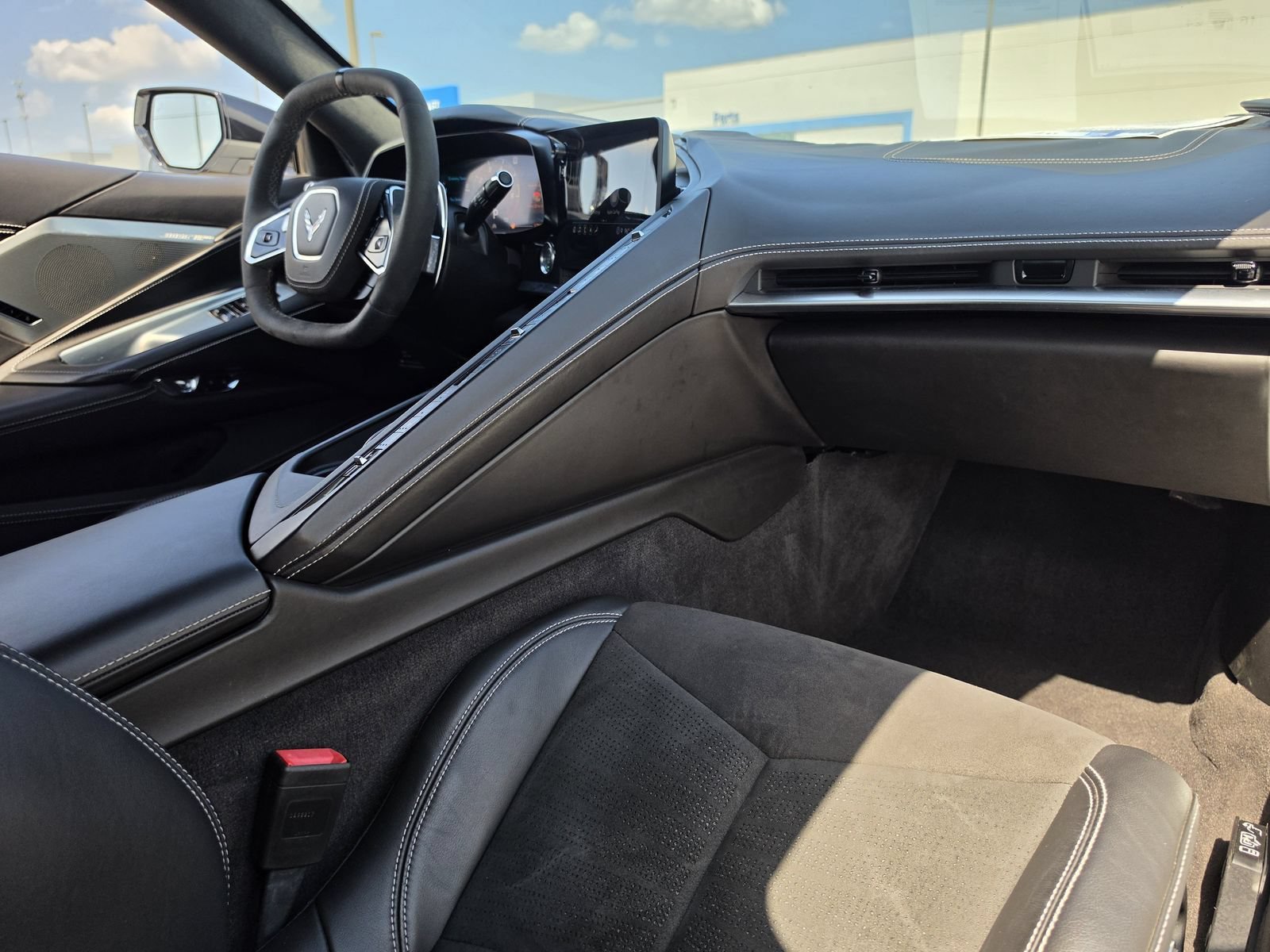 2023 Chevrolet Corvette 3LT - Photo 41