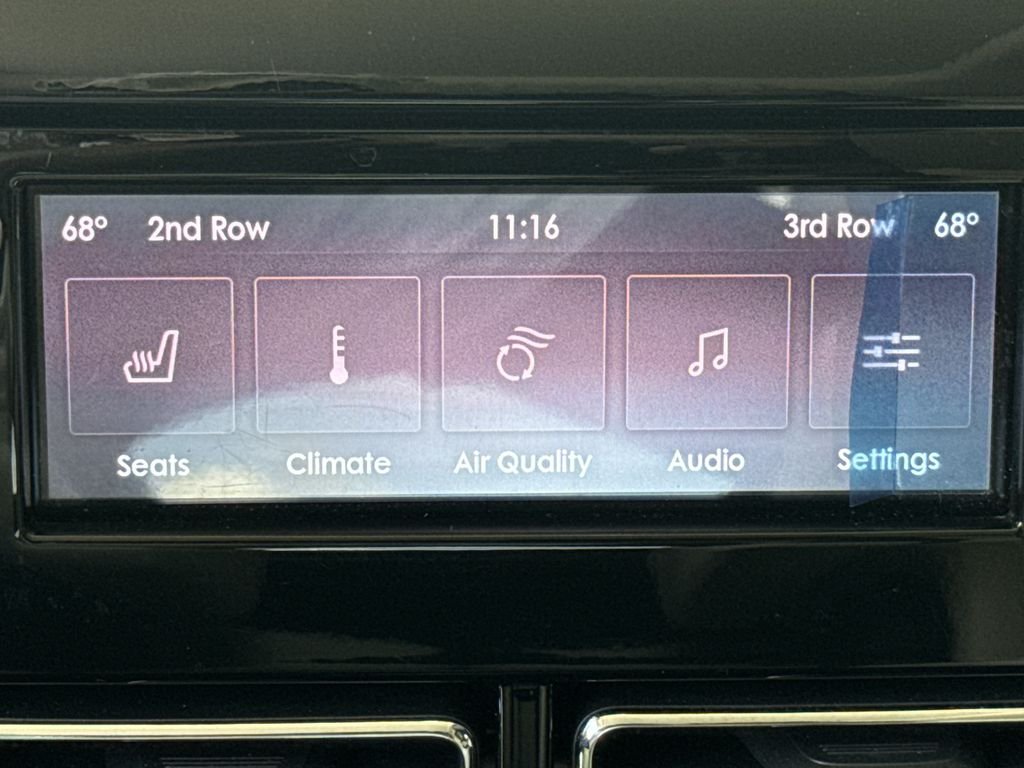 2023 Lincoln Aviator Black Label Grand Touring - Photo 21