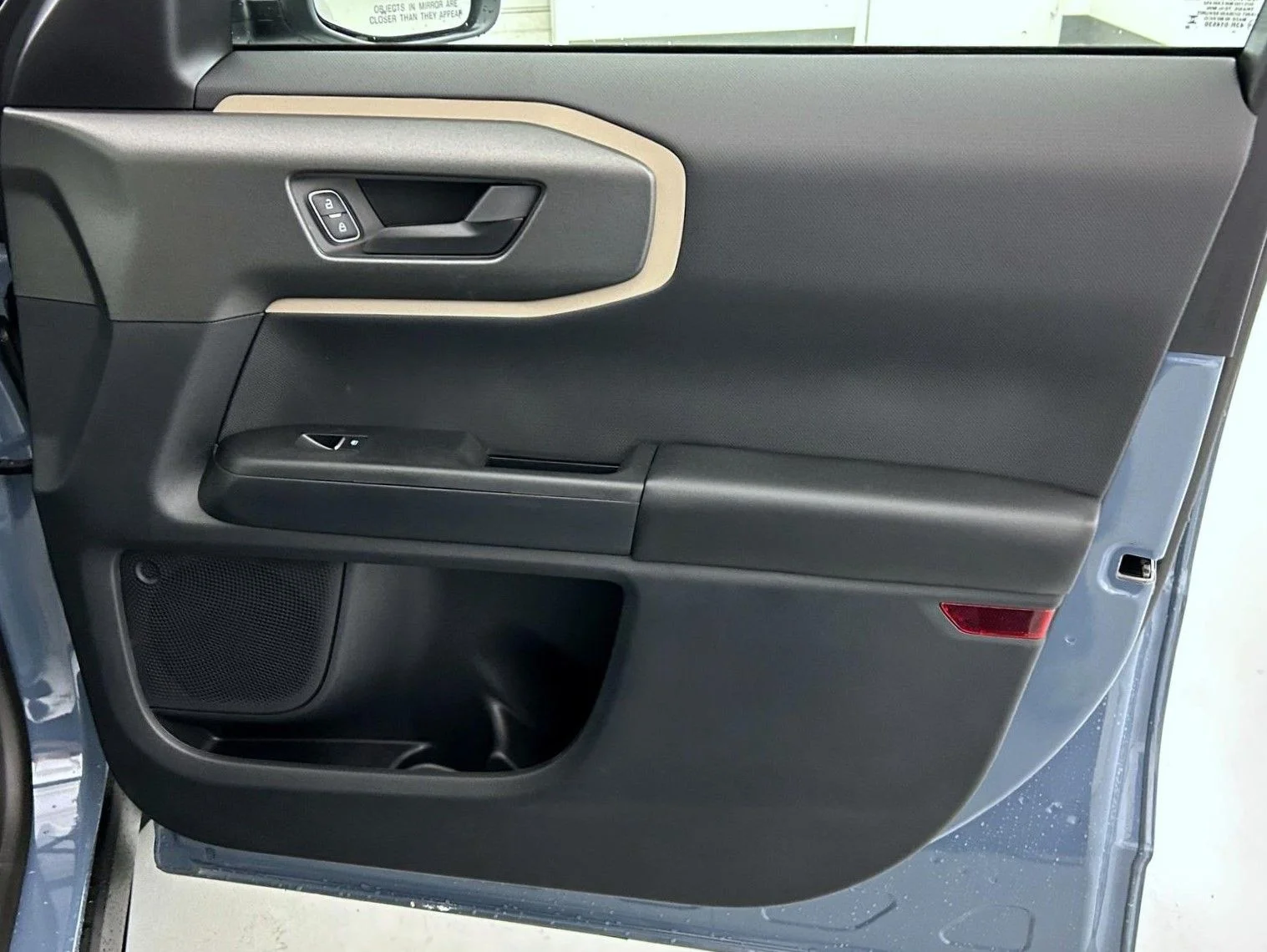 New 2026 Gray Ford Big Bend image 16