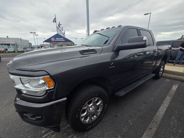Used 2022 Gray Ram Big Horn image 1