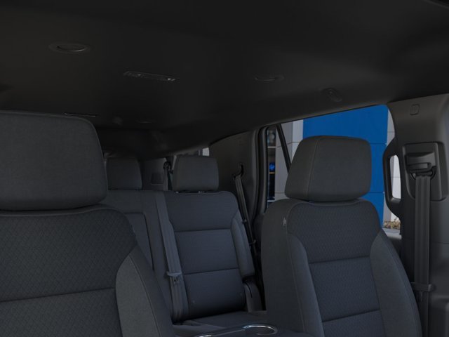 2026 Chevrolet Tahoe LS - Photo 25