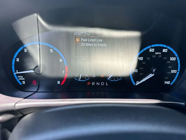 Used 2021 Blue Ford Big Bend image 16