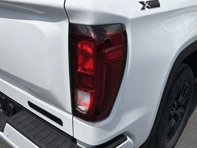 New 2026 Summit White GMC Elevation image 10