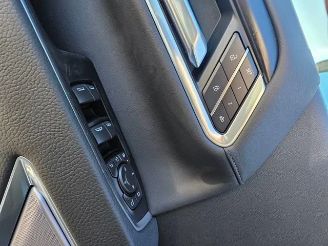 New 2026 Summit White GMC Denali image 11