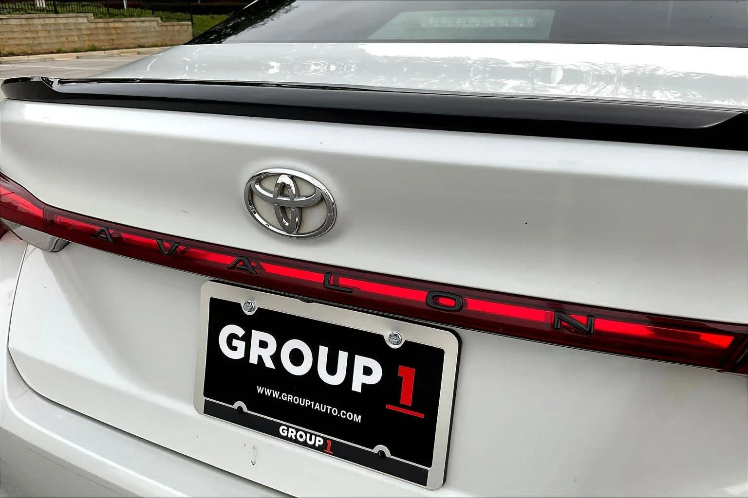 Used 2019 Wind Chill Pearl Toyota Touring image 31