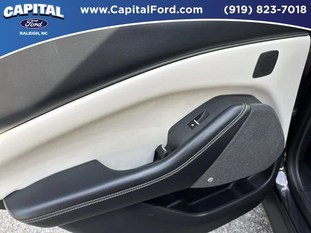 Used 2021 Gray Ford Premium image 17