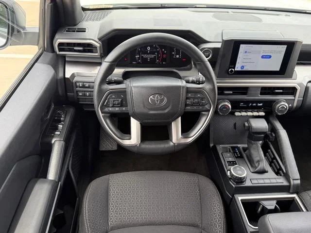 Certified Used 2026 White Toyota SR5 image 26
