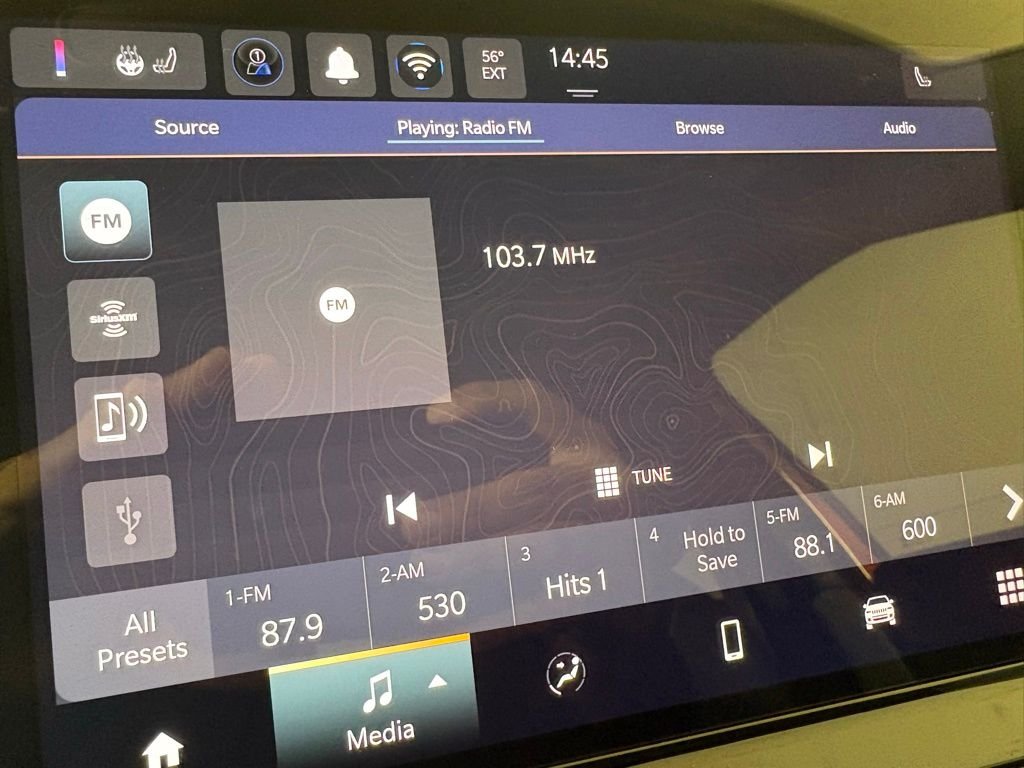 New 2026 Joose Exterior Paint Jeep Latitude image 27