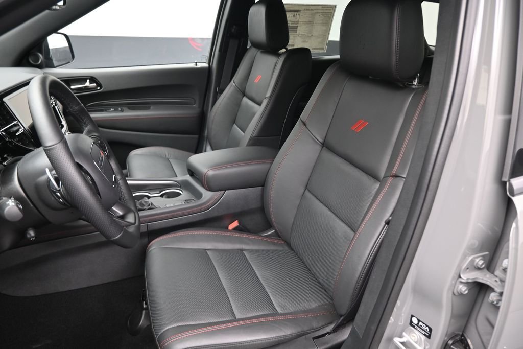 New 2026 Destroyer Gray Clear-Coat Exterior Paint Dodge GT Plus HEMI V8 image 33