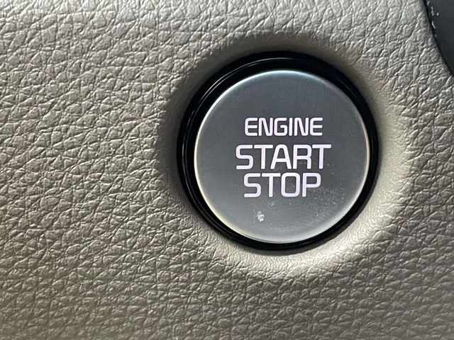 New 2026 Gray Kia EX image 35