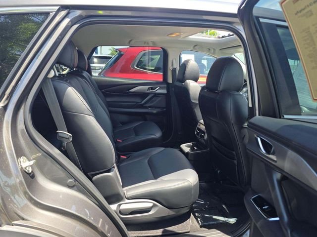 Used 2023 Gray Mazda Touring Plus image 5