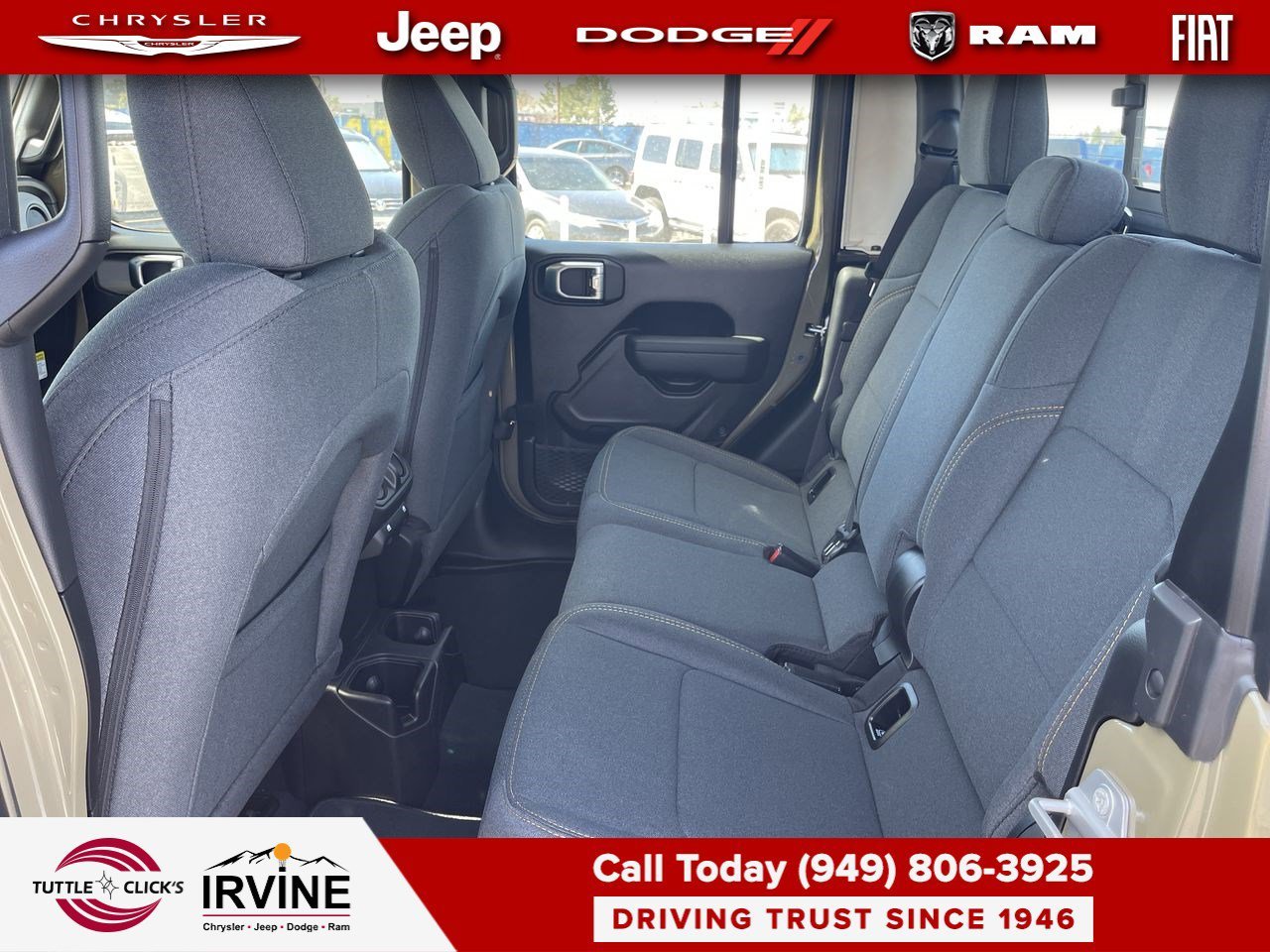 New 2026 41 Exterior Paint Jeep Sport image 18