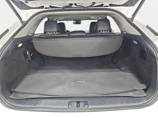 Used 2017 White Lexus 350 image 14