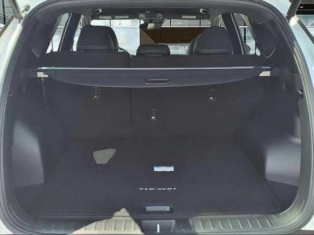 New 2024 White Hyundai XRT image 6