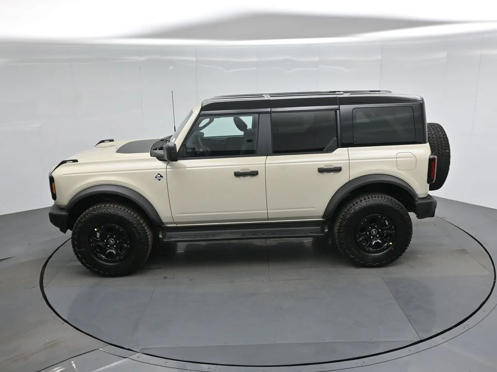 New 2026 Desert Sand Ford Outer Banks image 40