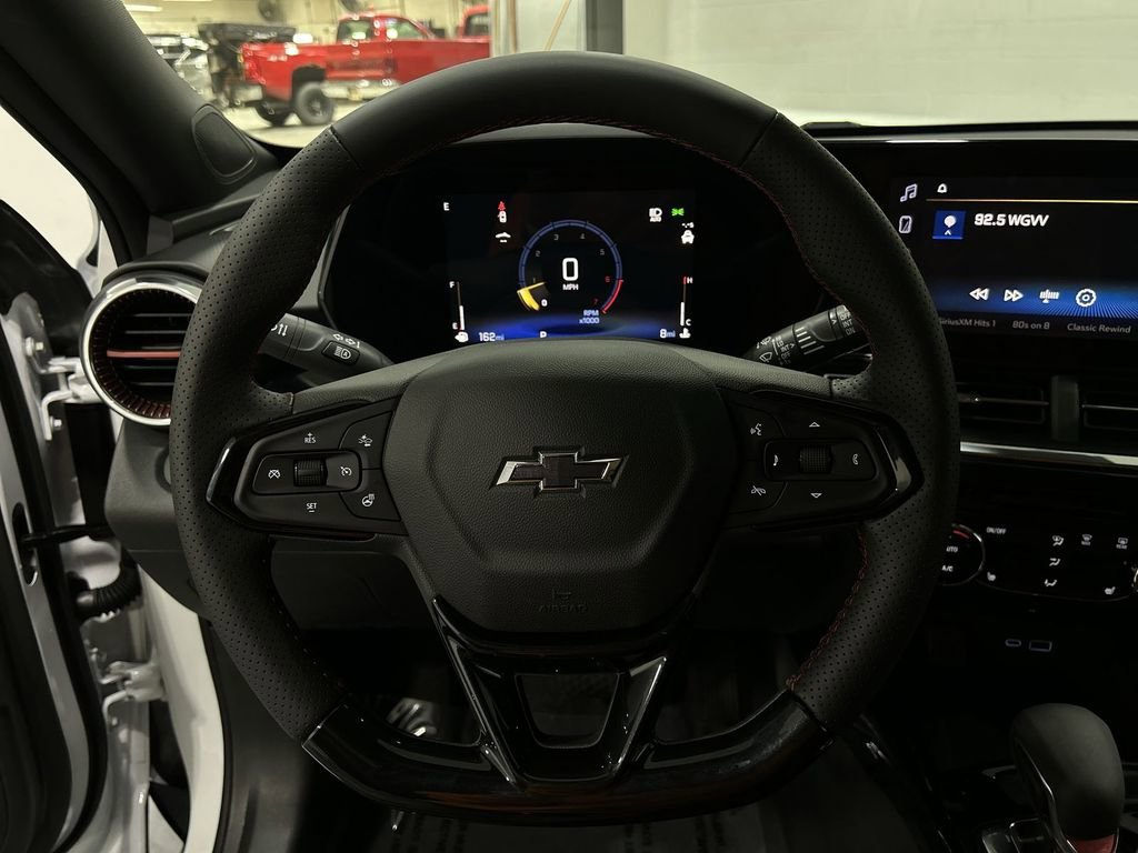 2026 Chevrolet Trax RS - Photo 11