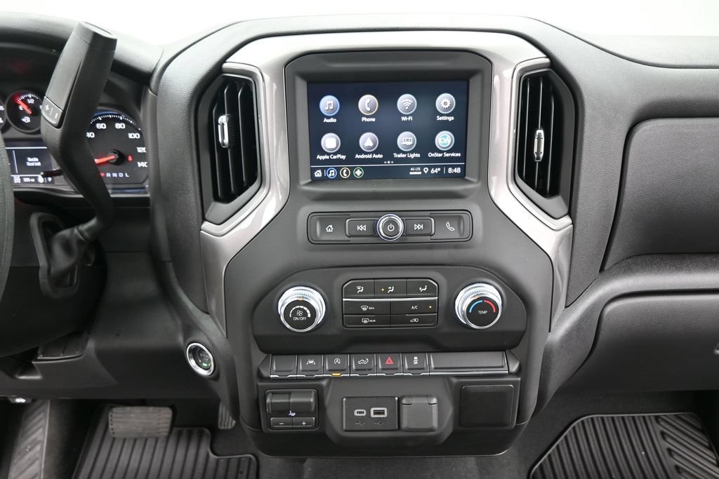 2026 GMC Sierra 1500 Pro - Photo 14