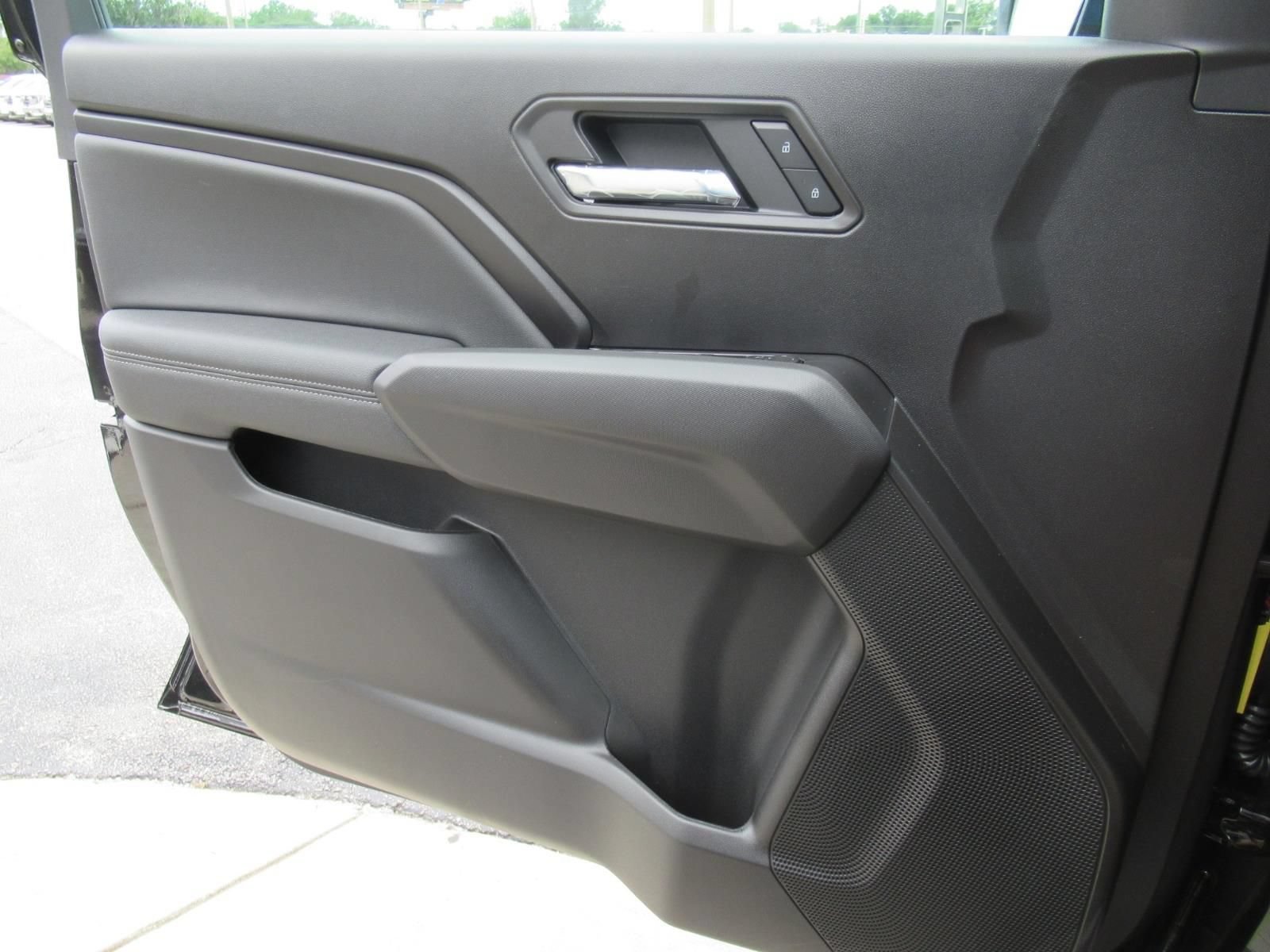 2026 GMC Canyon Elevation - Photo 19