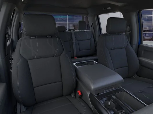 New 2026 Blue Ford STX image 10