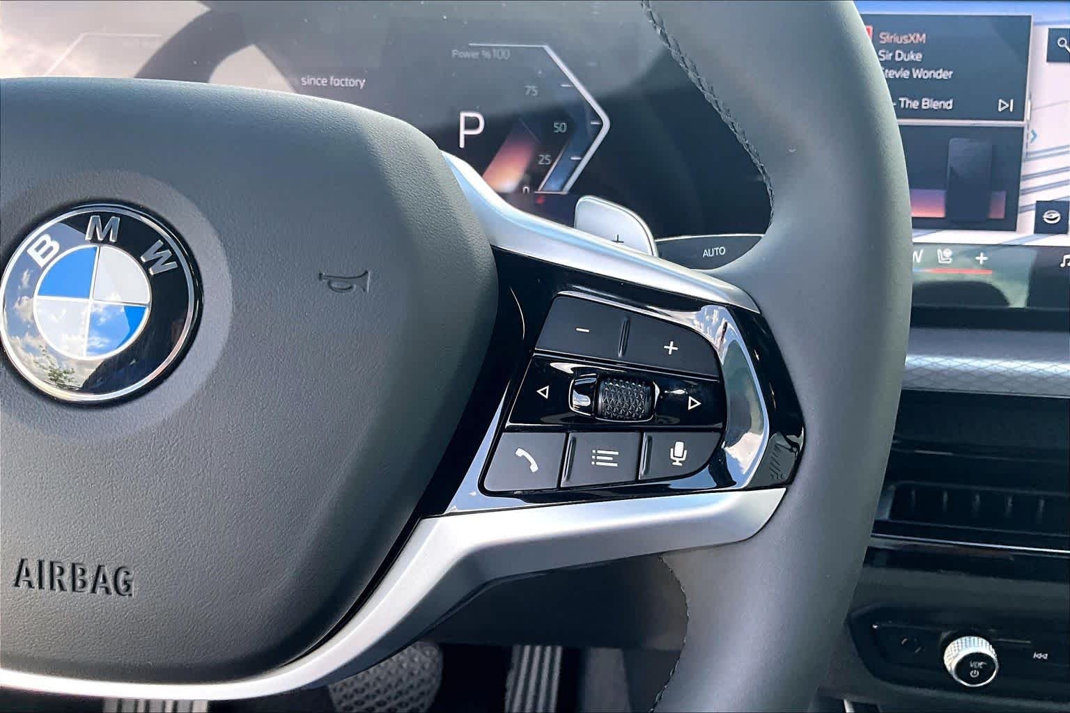 Used 2026 Skyscraper Grey Metallic BMW 430i image 35