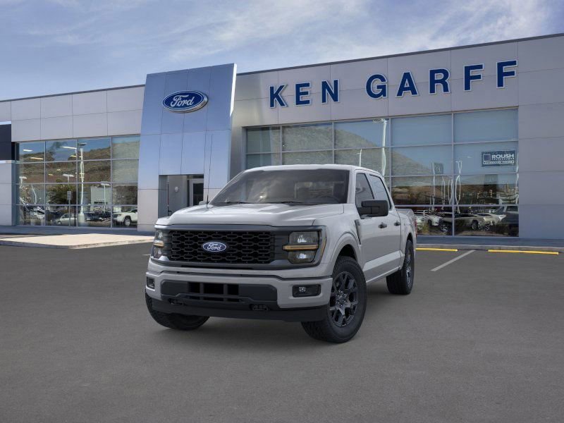 New 2026 Avalanche Ford STX image 2