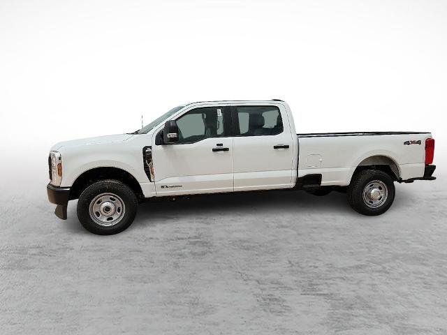 New 2026 Oxford White Ford F-350® XL image 31