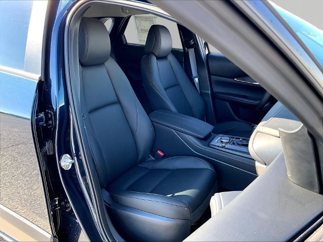 New 2026 Deep Crystal Blue Mica Mazda 2.5 S Preferred AWD image 29