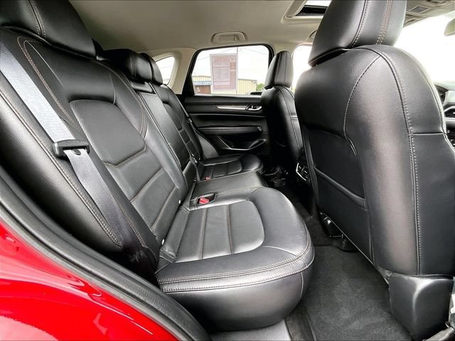 Used 2023 Red Crystal Mazda 2.5 S Premium Package image 16