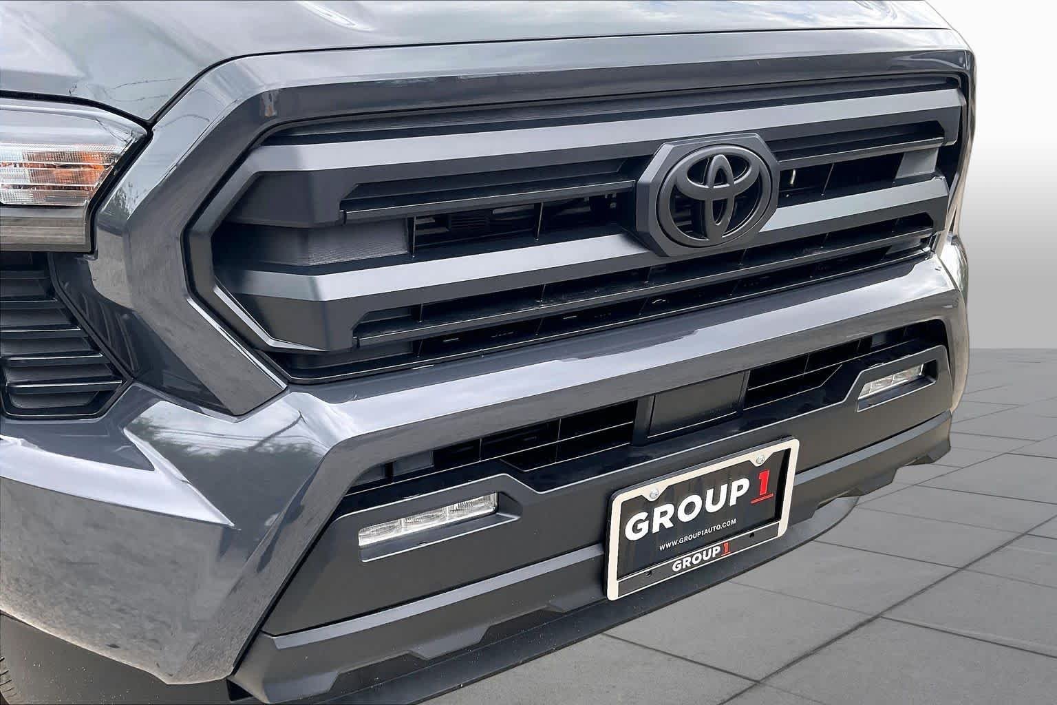 Used 2026 Underground Toyota SR5 image 29