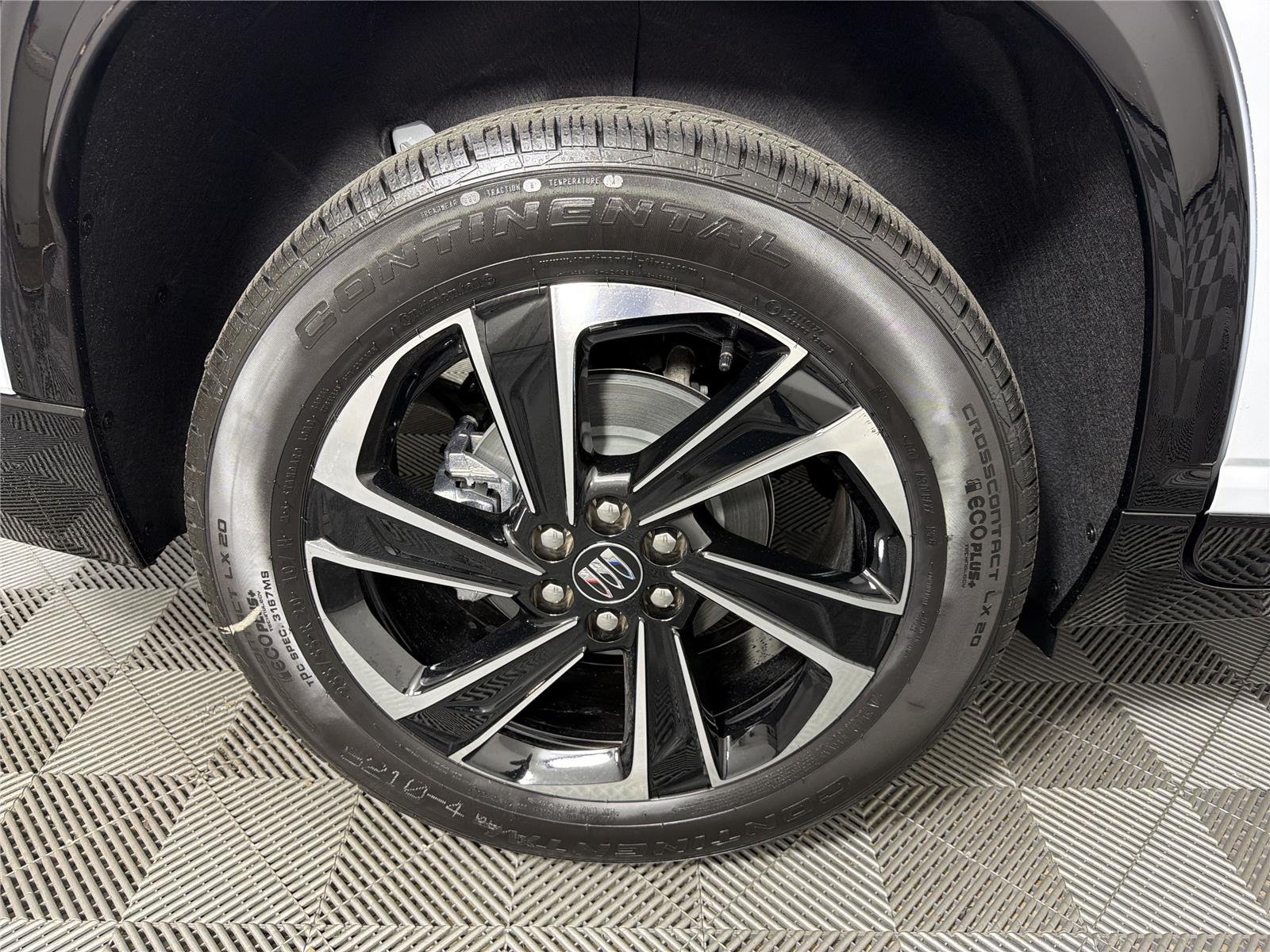 2026 Buick Enclave Sport Touring - Photo 16