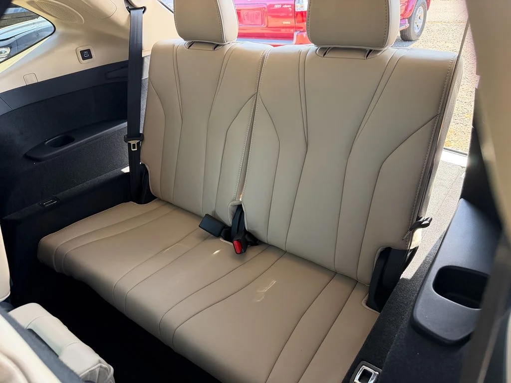 New 2026 Performance Red Pearl Acura Advance Package image 27