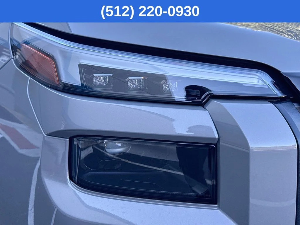 New 2026  Subaru Touring XT image 41