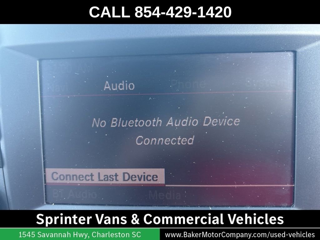 Used 2016 Gray Mercedes-Benz Road Trek image 58