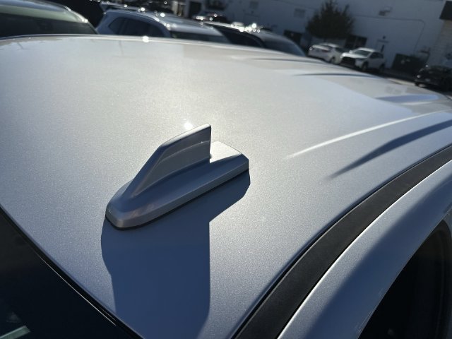 Certified Used 2019 SILVER ICE METALLIC Chevrolet LTZ image 40