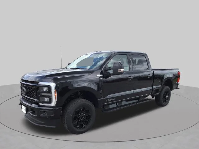 2026 Ford Super Duty F-350® Lariat®
