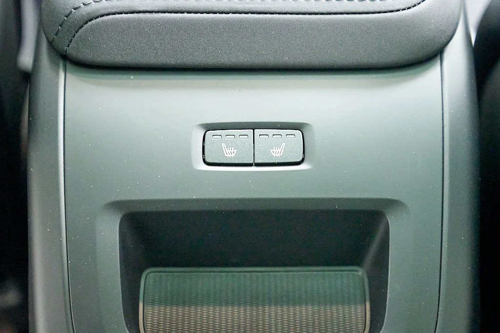 New 2026 Denim Blue Volvo Plus image 24